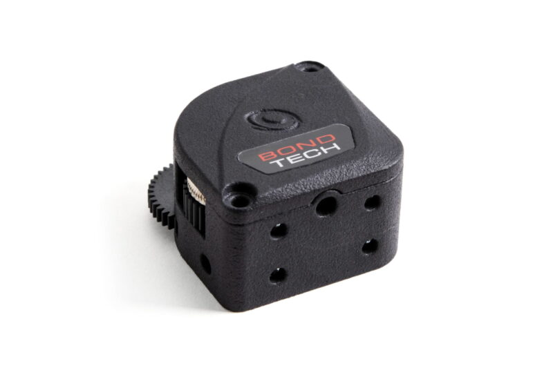 LDO Stepper motor for LGX Lite Large Gears Extruder no stepper 3