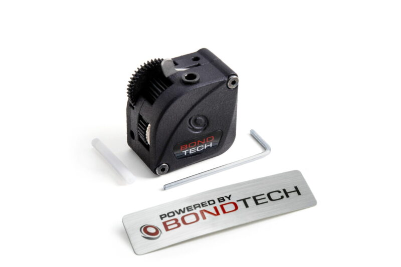 LDO Stepper motor for LGX Lite Large Gears Extruder no stepper 5