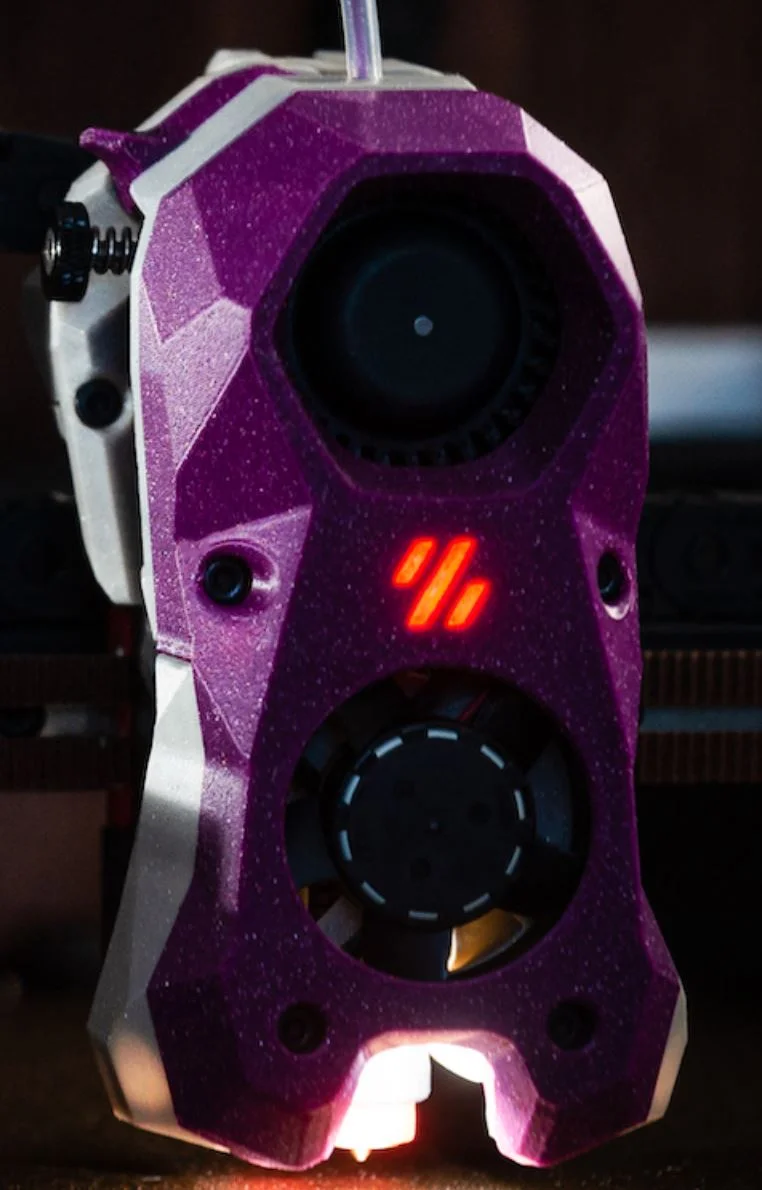 Voron Stealthburner