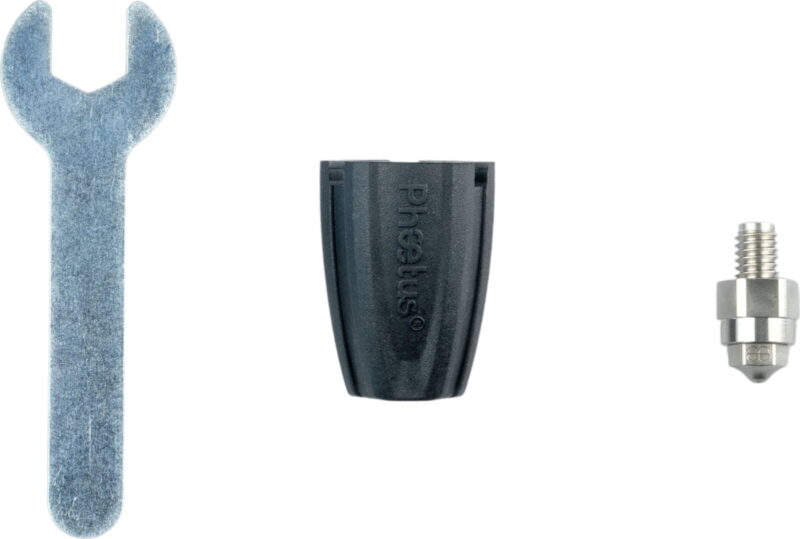 Rapido UHF upgrade kit