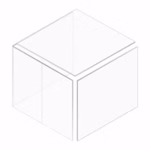 Voron 2.4 polycarbonate panels