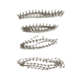 Linneo Molex Kit crimps