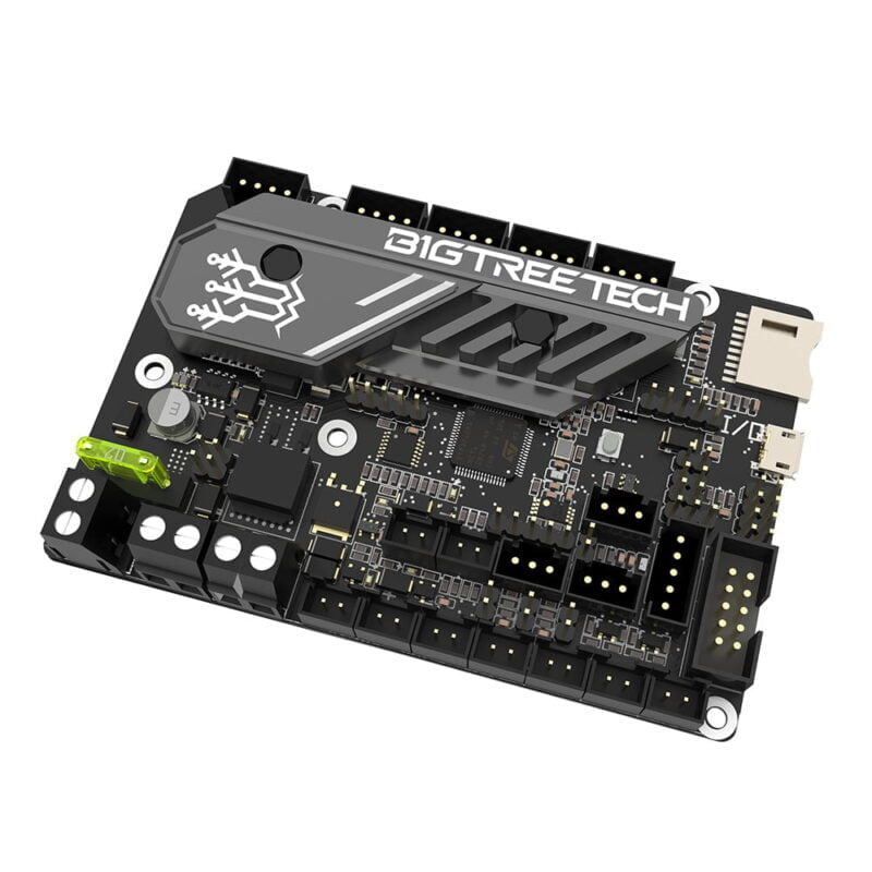 Bigtreetech SKR Mini E3 V3.0 32 Bit Controller Board