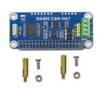 Waveshare-RS485-CAN-HAT-for-Raspberry-Pi