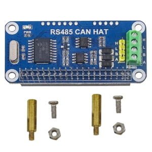 Waveshare-RS485-CAN-HAT-for-Raspberry-Pi