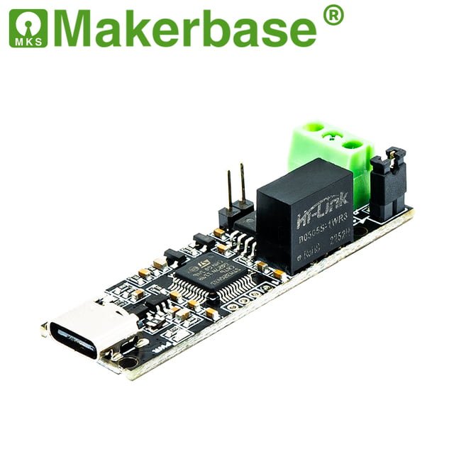 Makerbase-CANable-2-0-pro