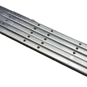 LDO T-Nut bar Kit