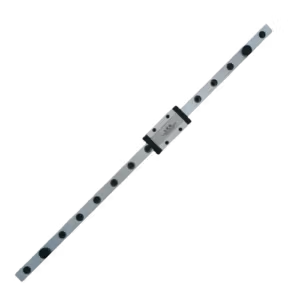 Stainless Steel Linear Rails MGN9H (LDO)