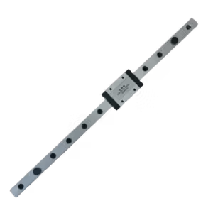Stainless Steel Linear Rails MGN12H (LDO)