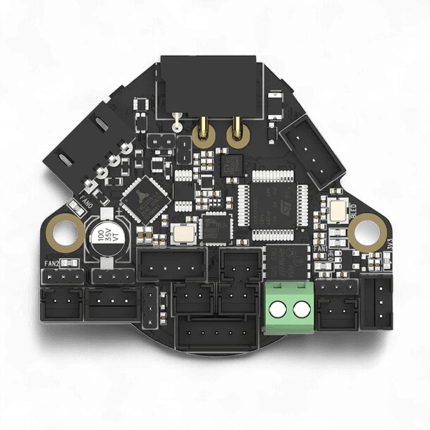 BTT EBB36 GEN2 front