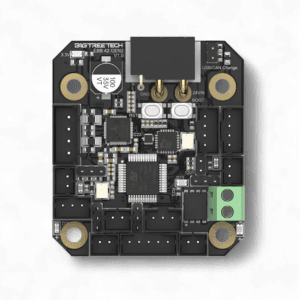 BTT EBB42 GEN2 front