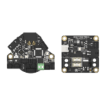 BTT EBB36 GEN2 with break out board BTT EBB36 GEN2 with break out board