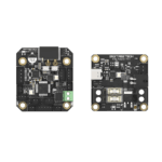 BTT EBB42 GEN2 with break out board BTT EBB42 GEN2 with break out board