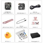 BTT EBB42 GEN2 included BTT EBB42 GEN2 included