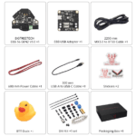 BTT EBB36 GEN2 included BTT EBB36 GEN2 included