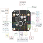 BTT EBB42 GEN2 pinout BTT EBB42 GEN2 pinout