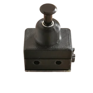 Sexbolt Mod by Hart