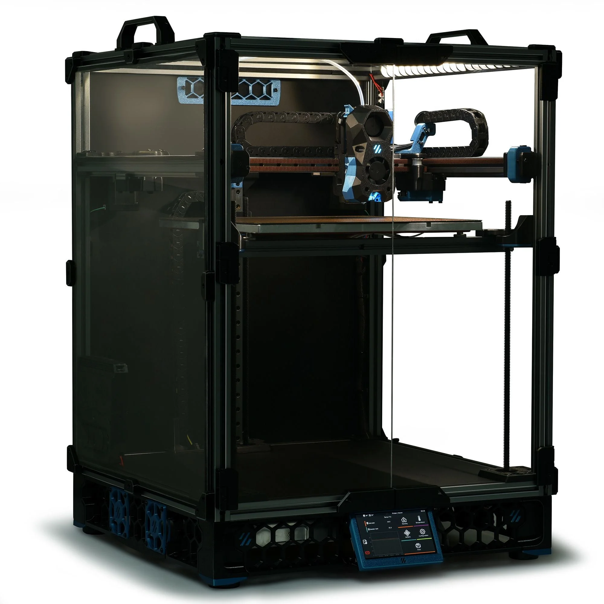 LDO Voron Trident Kit (angle)