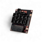LDO Stealthburner Breakout PCB (front)