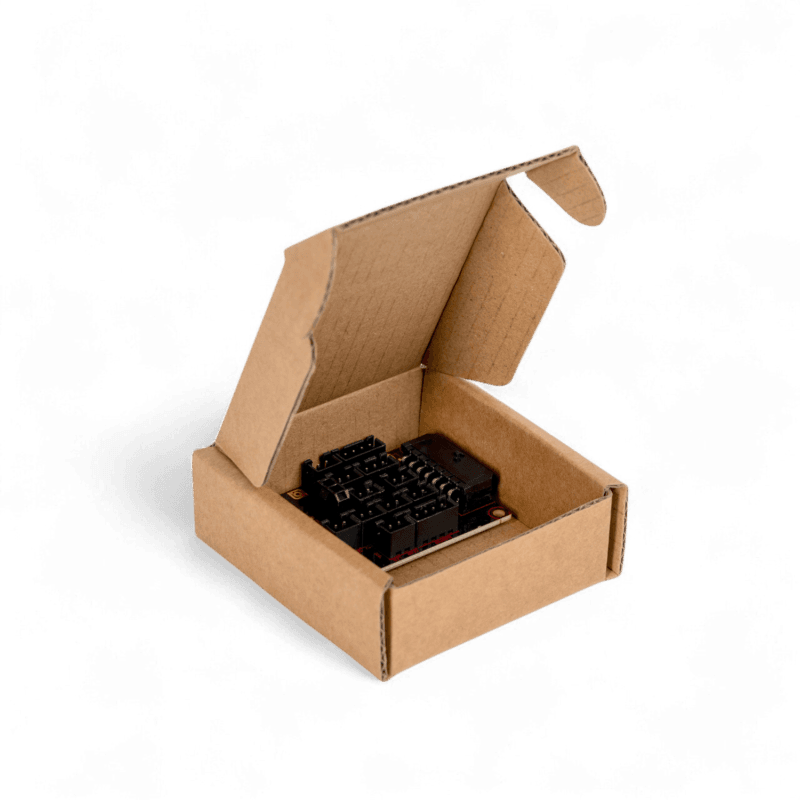LDO Stealthburner Breakout PCB (open box)