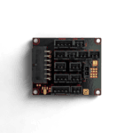LDO Stealthburner Breakout PCB (top)