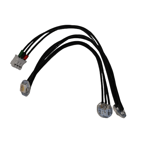 Linneo Stealthburner LED Harness (internal) - OneTwo3D