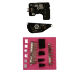 Stealthburner 2 pieces PCB (5V)