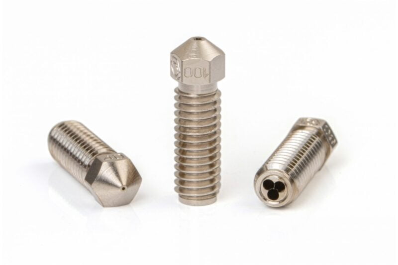 Bondtech CHT Vol Coated Brass Nozzle