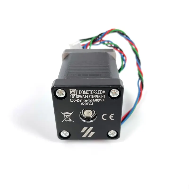 LDO 35STH52-1504AH Stepper Motor