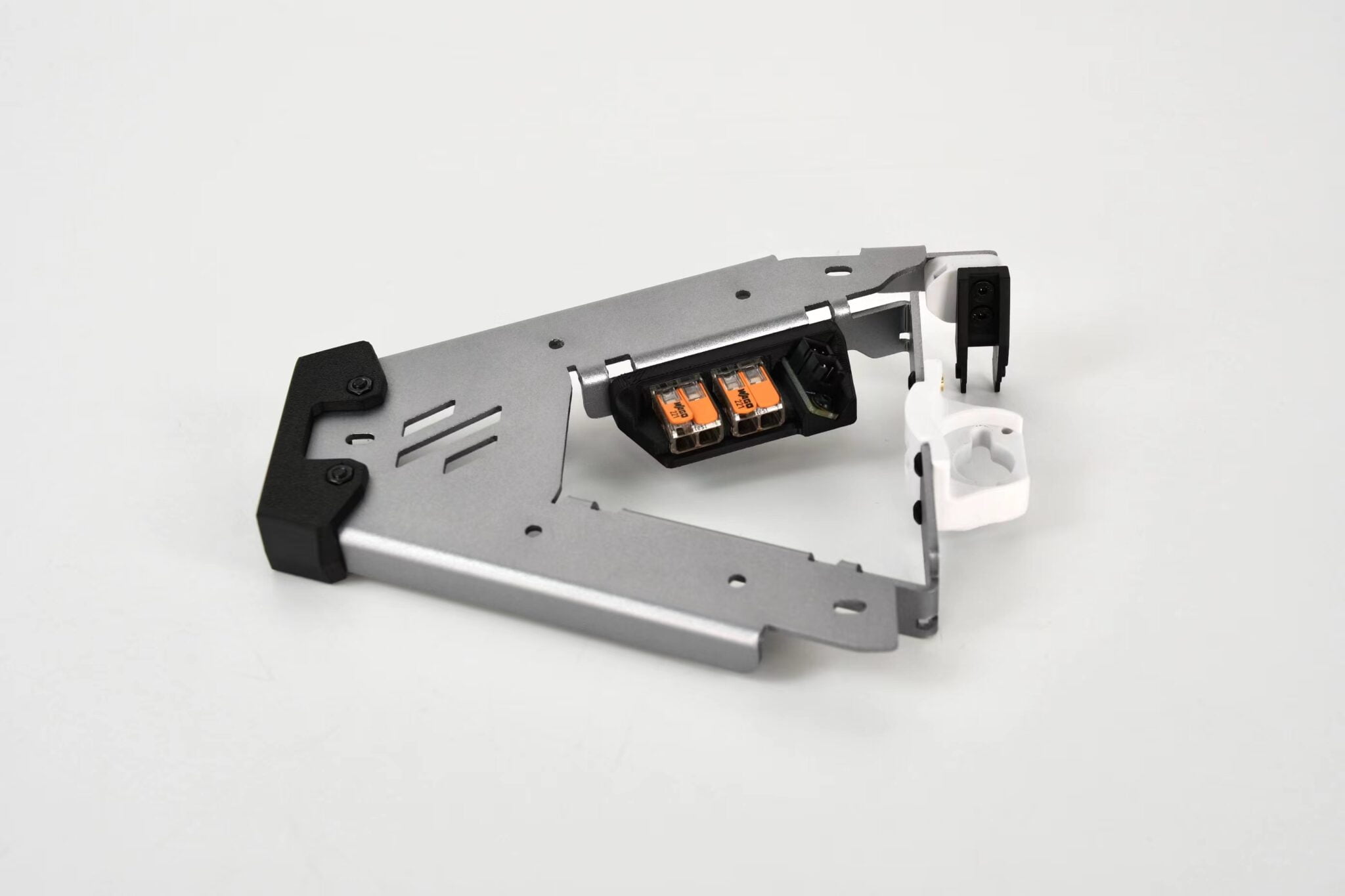 LDO Kirigami Bed Mount Kit