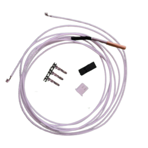 NTC thermistor