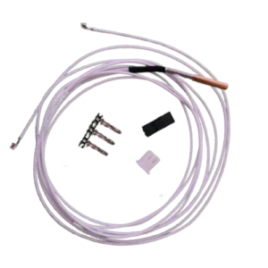 NTC thermistor