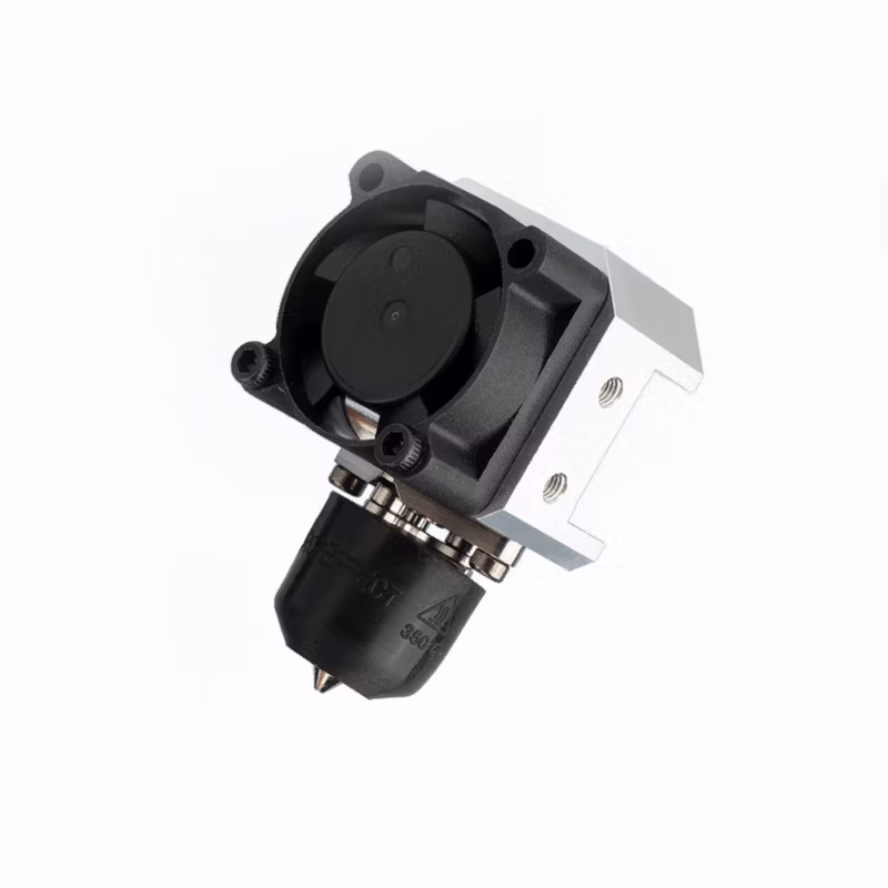 Phaetus DropEffect XG Hotend Phaetus DropEffect XG Hotend