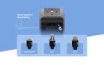 2_2x-100 Phaetus DropEffect XG Hotend