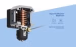 3_2x-100 Phaetus DropEffect XG Hotend