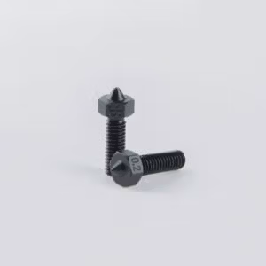 Phaetus Dropeffect XG Nozzles: Hardened Steel