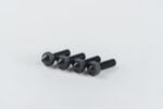 Phaetus Dropeffect XG Nozzles: Hardened Steel