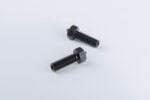 Phaetus Dropeffect XG Nozzles: Hardened Steel