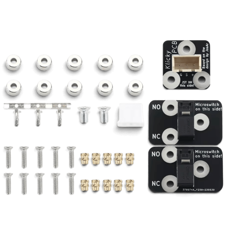 Fysetc Klicky Probe PCB Fysetc Klicky Probe PCB