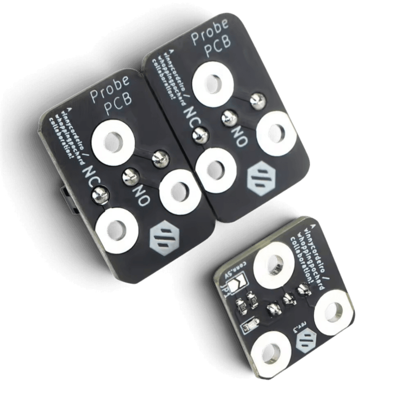 Fysetc Klicky Probe PCB