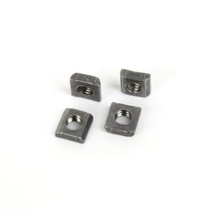 LDO M3 Slide In Nut Kit