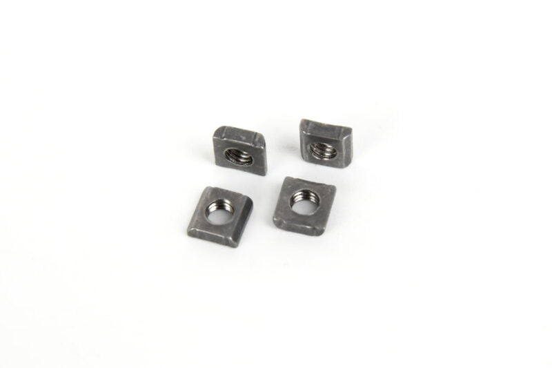 LDO M3 Slide In Nut Kit