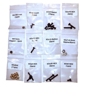 Voron Opto Tap Hardware Kit