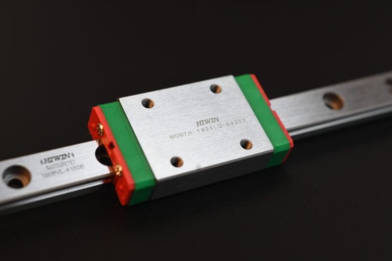 HiWin MGN7H-Z1 150mm