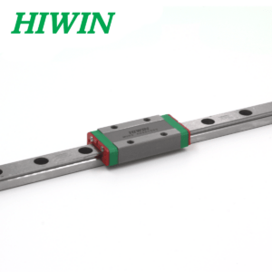 HiWin Linear Rails