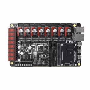Bigtreetech Manta M8P (frontal)