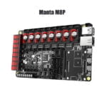 Bigtreetech Manta M8P (diagonal)