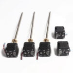 LDO Trident Stepper Motor Kit