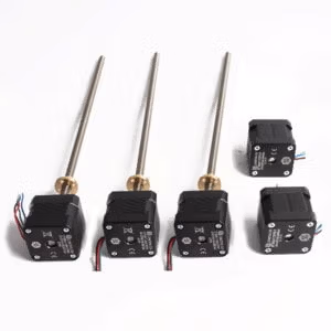 LDO Trident Stepper Motor Kit