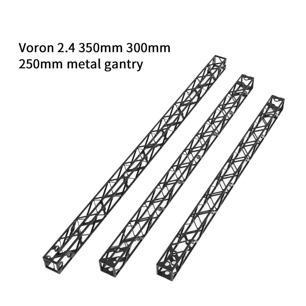 VORON 2.4 Siboor + Fysetc CNC Gantry +α